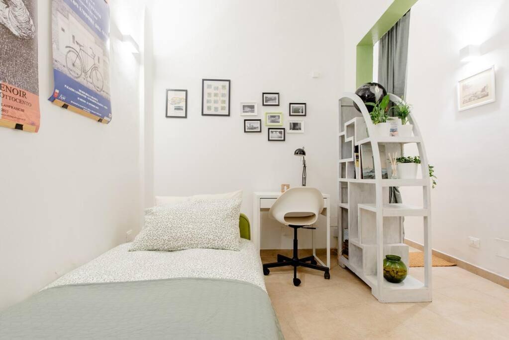 Appartement Lungarno 7 Pise Extérieur photo
