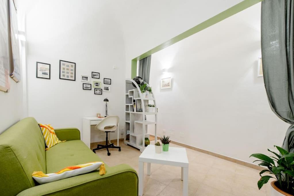 Appartement Lungarno 7 Pise Extérieur photo