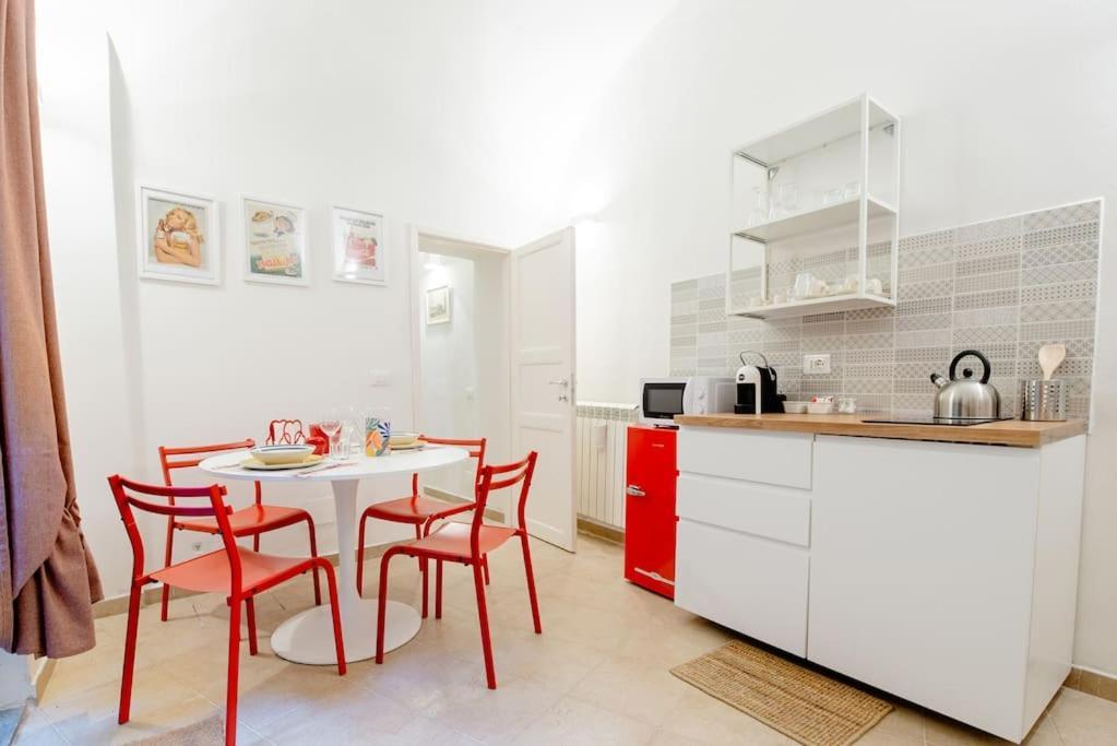 Appartement Lungarno 7 Pise Extérieur photo