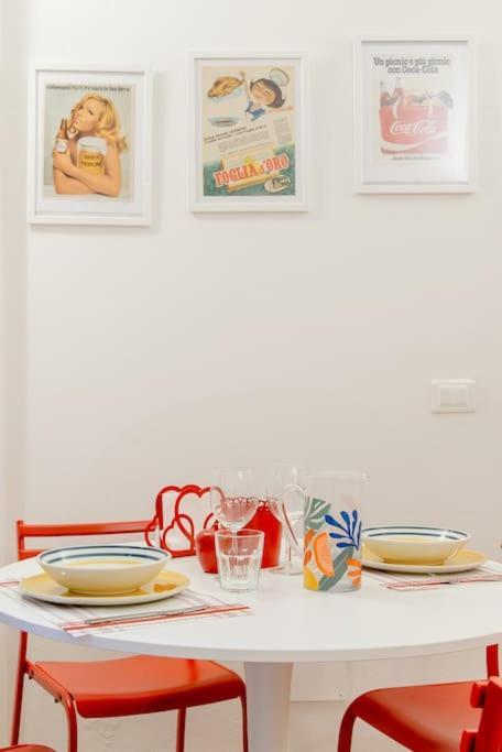 Appartement Lungarno 7 Pise Extérieur photo