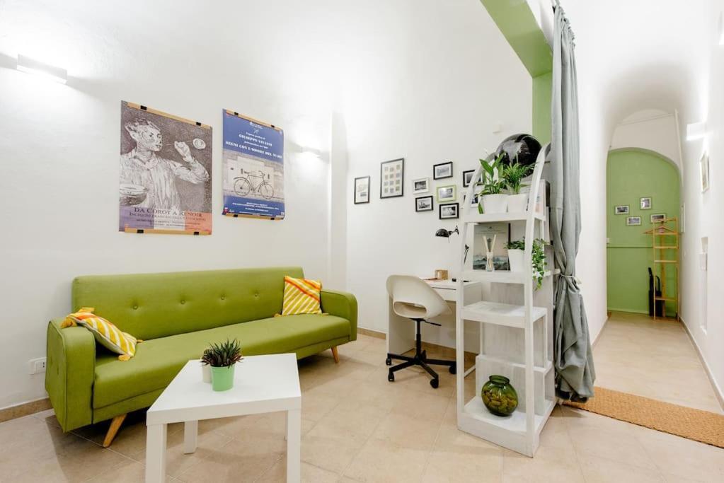 Appartement Lungarno 7 Pise Extérieur photo