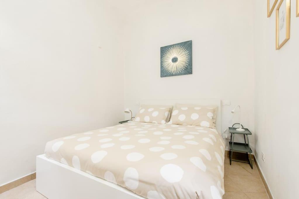 Appartement Lungarno 7 Pise Extérieur photo