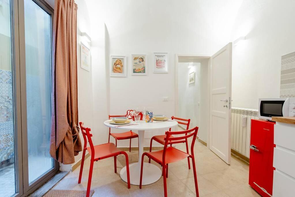 Appartement Lungarno 7 Pise Extérieur photo