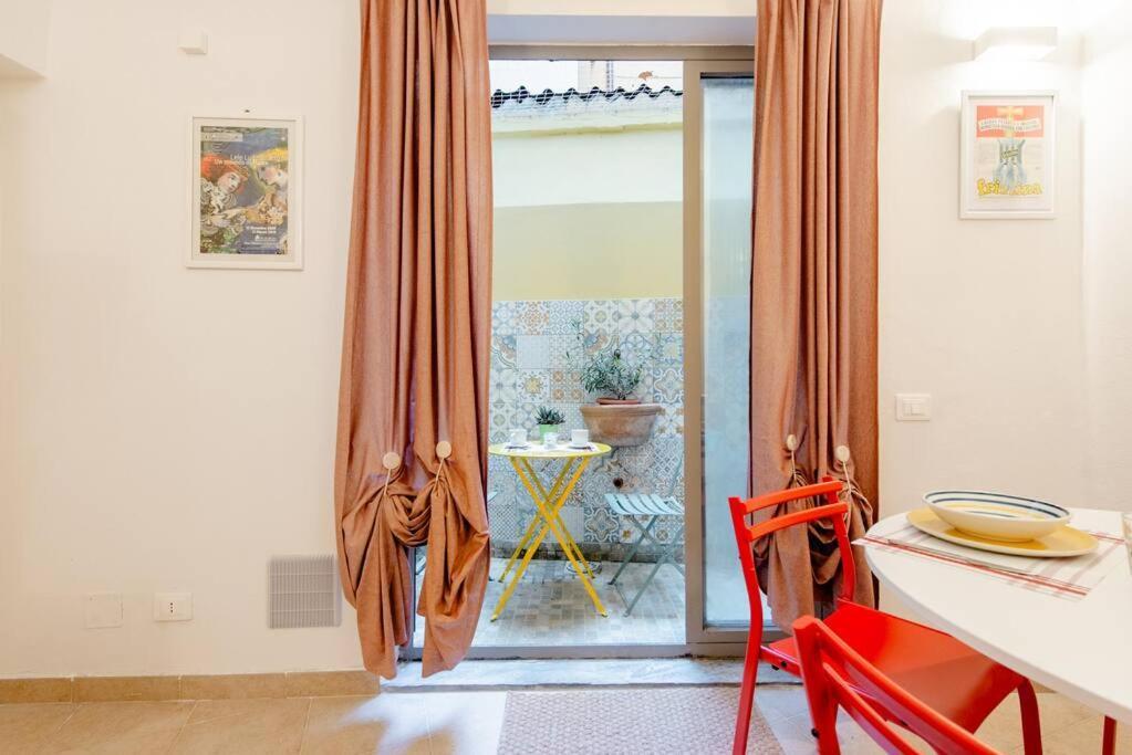 Appartement Lungarno 7 Pise Extérieur photo